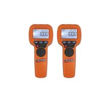 Kit 2 Estroboscópio Digital Escala 60 A 99999 Rpm Iluminação Led Alto Brilho St-800 Portátil Instrutherm