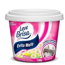 kit 2 Evita Mofo - Leve Brisa 130 gramas kit 2 Evita Mofo - Leve Brisa 130 gramas