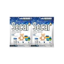 Kit 2 Evita Mofo Secar 250g 3 Fragrâncias Diferentes Kit 2 Evita Mofo Secar 250g 3 Fragrâncias Diferentes