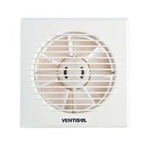 KIT 2 Exaustor Banheiro Micro Ventilador Ventisol 150mm 110v KIT 2 Exaustor Banheiro Micro Ventilador Ventisol 150mm 110v