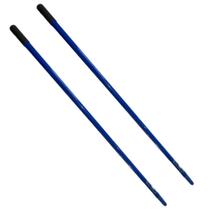 Kit 2 Extensor Prolongador Telescópico Ajustável 3m Tigre