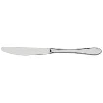 Kit 2 Facas de Mesa Tramontina Italy 6mm em Aço Inox Forjado