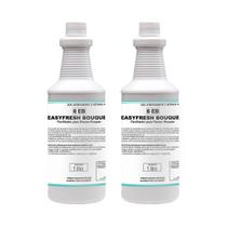 Kit 2 Facilitadores Para Passar Roupas Easyfresh Bouquet 1 L