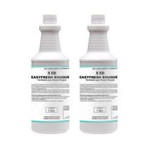 Kit 2 Facilitadores Para Passar Roupas Easyfresh Bouquet 1 L Kit 2 Facilitadores Para Passar Roupas Easyfresh Bouquet 1 L