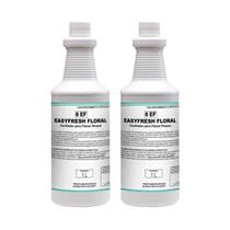 Kit 2 Facilitadores Para Passar Roupas Easyfresh Floral 1 L