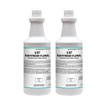 Kit 2 Facilitadores Para Passar Roupas Easyfresh Floral 1 L Kit 2 Facilitadores Para Passar Roupas Easyfresh Floral 1 L