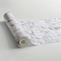 Kit 2 Faixa Adesiva Decorativa Border Azulejo Para Cozinha