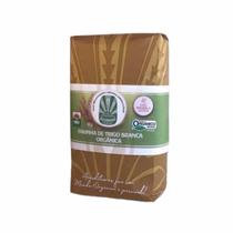 Kit 2 Farinha De Trigo Branca Orgânica Alvorada 1Kg