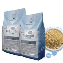 Kit 2 Farinhada Velouté Cria 1Kg Biosuprem Passáros Kit 2 Farinhada Velouté Cria 1Kg Biosuprem Passáros
