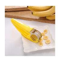 Kit 2 Fatiador Cortador Inox De Banana Chips Legumes E Frutas!! Kit 2 Fatiador Cortador Inox De Banana Chips Legumes E Frutas!!