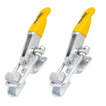 Kit 2 Fechos Grampo Tensor Gtv150 35.80.500.150 - Vonder
