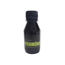 Kit 2 Feromônio Líquido 100ml para Pesca - Lambari