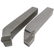 KIT 2 Ferramentas Soldada Para Torno ISO 2 E ISO 6 Q20 P30 D
