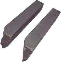 KIT 2 Ferramentas Soldadas Para Torno Fre Q20 P30 60º Direita KIT 2 Ferramentas Soldadas Para Torno Fre Q20 P30 60º Direita