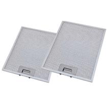 Kit 2 Filtro Alumínio Metálico Coifa Compact 60cm Tramontina Kit 2 Filtro Alumínio Metálico Coifa Compact 60cm Tramontina