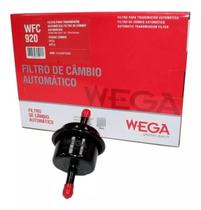 kit 2 Filtro Externo Câmbio Automático Honda Civic, Fit, Crv kit 2 Filtro Externo Câmbio Automático Honda Civic, Fit, Crv