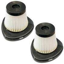 Kit 2 Filtro Hepa Aspirador de Pó Philco Multi Clean PAS1300