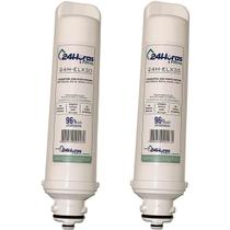 Kit 2 Filtro Refil Compatível Electrolux Pa21 Pa26 Pa31 Kit 2 Filtro Refil Compatível Electrolux Pa21 Pa26 Pa31