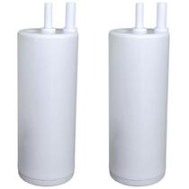 Kit 2 Filtro Refil Compatível Purificador Água Britania