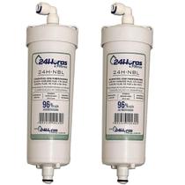 Kit 2 Filtro Refil Compatível Purificador Europa Davinci Kit 2 Filtro Refil Compatível Purificador Europa Davinci