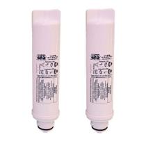 Kit 2 Filtro Refil Electrolux Purificador Pe11B/X Pappca40