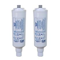 Kit 2 Filtro Wfs 002 Refil Compatível Colormaq Purificadores