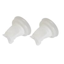 Kit 2 Filtros Ar P/Aspirador Electrolux STK10 FES10