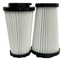 Kit 2 Filtros Aspirador Philco Pas4000 Power Clean Original