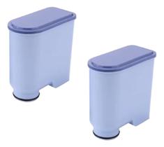Kit 2 Filtros Cafeteira Philips Walita Saeco Ca6903
