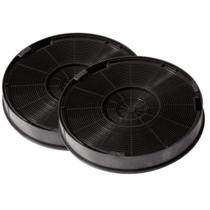 Kit 2 Filtros Carvão De Coifa Evo Smart Deco Ceiling Franke 10744