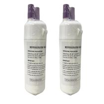 Kit 2 Filtros de Água B Blend Bix03ax Compatível W10842342