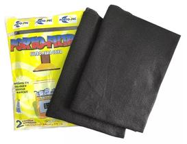 Kit 2 Filtros Mantas Para Coifa Depurador Exaustor Envio em 24hs - Universal