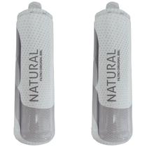 Kit 2 Filtros Originais Modelo Natural (Antigo C+3) IBBL