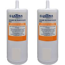 Kit 2 Filtros P655 Originais Pn535 Vitamax Purifive Latina