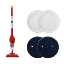 Kit 2 Filtros Para Aspirador Pó Vertical Philco Ciclone PAS1410V