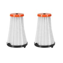 Kit 2 Filtros Para New Rapido EF144 Electrolu