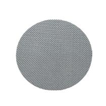 Kit 2 Filtros Reutilizável Tela Puck Screen 58mm Aço Inox para Gaggia Classic