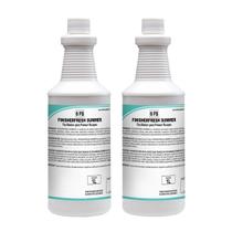 Kit 2 Finalizador Passadoria Tecidos Finisherfresh Summer 1L Kit 2 Finalizador Passadoria Tecidos Finisherfresh Summer 1L