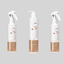 Kit 2 finalizadores Capilares Nutritivos + Shampoo Hidrante Kit 2 finalizadores Capilares Nutritivos + Shampoo Hidrante