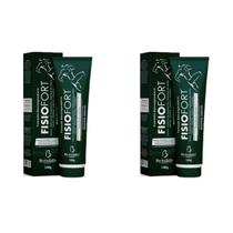 Kit 2 Fisiofort - Bio Insitinto Kit 2 Fisiofort - Bio Insitinto