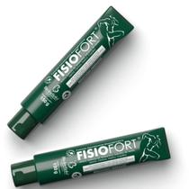 Kit 2 Fisiofort Pomada Massageadora e Relaxante Mentol - Bioinstinto