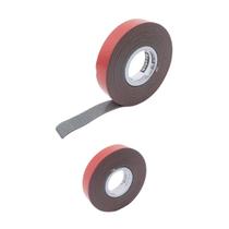 Kit 2 Fita Dupla Face 3m Automotiva 12mm X 3 Mts