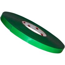 Kit 2 Fita Dupla Face Extra Forte Ashiaki 12mm x 20 Metros Transparente