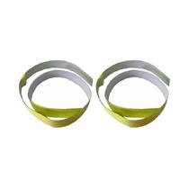 Kit 2 Fita Refletiva Fr-700 30Cm Utilizada Tacômetro Digital Óptico A Laser St Td E Tdr Instrutherm