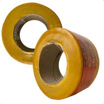 kit 2 Fita Veda Tudo Impermeabilizante Telhado 5 cm X 10m