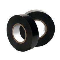 Kit 2 Fitas Isolante 10M X 18Mm Uso Domestico Comercial Kit 2 Fitas Isolante 10M X 18Mm Uso Domestico Comercial