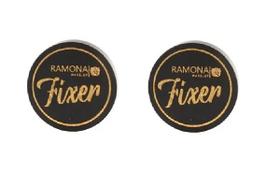 Kit 2 Fixador De Maquiagem 2gr - Ramona Make Up