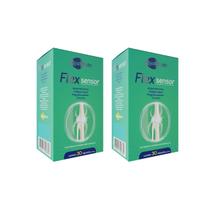 Kit 2 Flex Sensor Colágeno Tipo II Ácido Hialurônico 30Caps Kit 2 Flex Sensor Colágeno Tipo II Ácido Hialurônico 30Caps