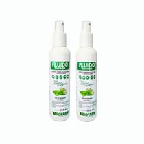 Kit 2 Fluido para Dor Muscular e Articular Biofarm 200ml