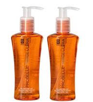 Kit 2 Fluido Relax Force Ultra 140 ml Porbelle Super Bonita